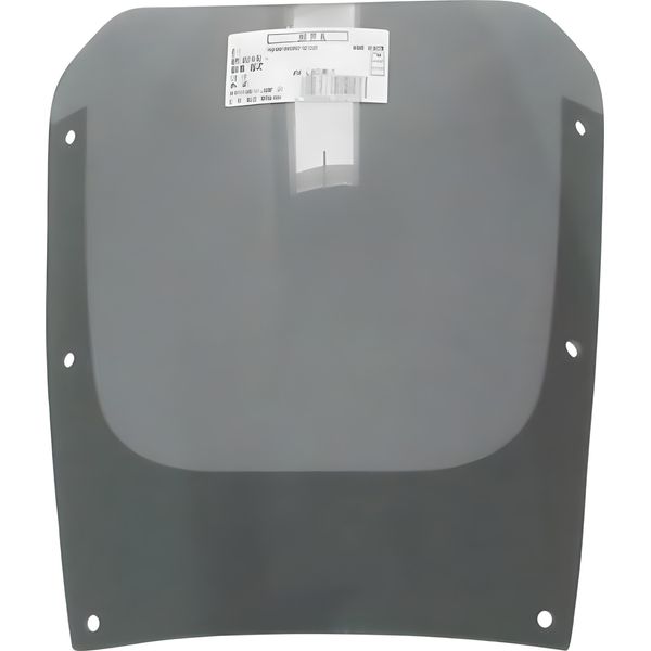Parabrezza Mra Originale Sagomato O Grigio Fumo Con Abe Per Kawasaki Gpx 600 R-image
