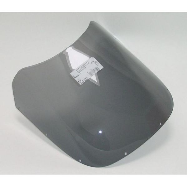 Parabrezza Mra Forma Originale O Grigio Fumo Con Abe Per Ducati 600 Pantah-image