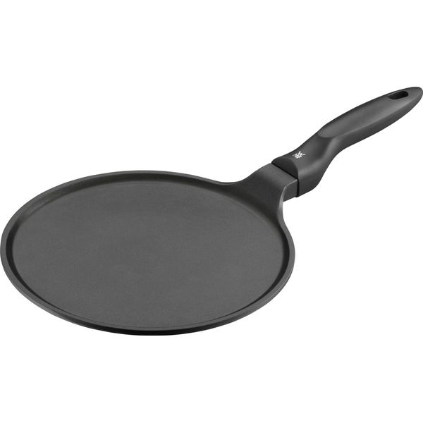 Wmf Cucinando Devil 27 Cm Czarna Patelnia Do NaleśNikóW NieprzywierająCa, 0570044291-image