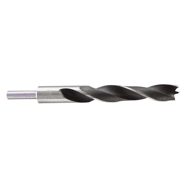 Punta Per Legno A Spirale Wolfcraft Diametro 20 Mm D.200 Mm 7619010-image