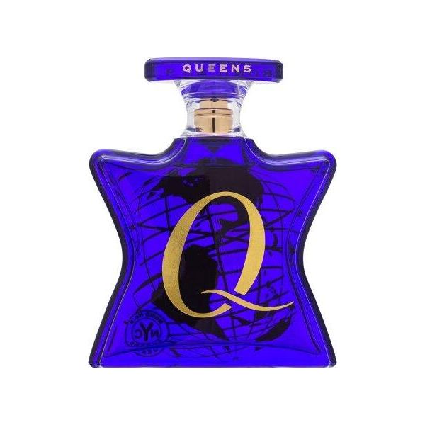 Bond No. 9 Queens Unisex Eau De Parfum 100 Ml-image