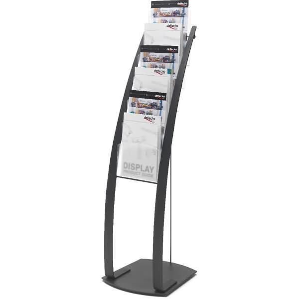Deflecto Info Brochure Stand 693104-image