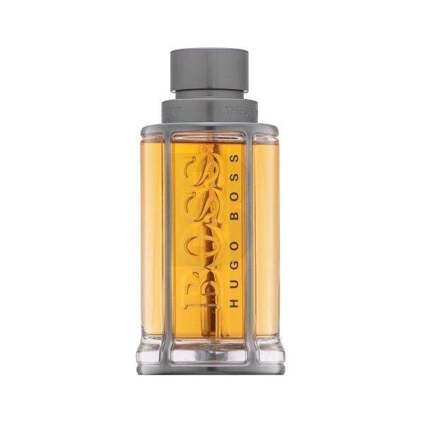 Hugo Boss Il Profumo Della Lozione Dopobarba 100Ml-image