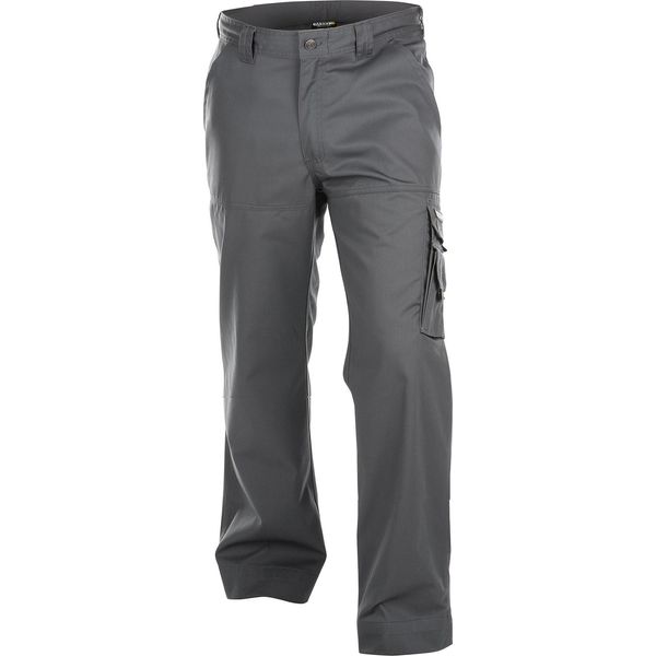 Dassy® Pantalone Da Lavoro Liverpool Bw Grigio Cemento Taglia 54 Lunghezza: Standard-image