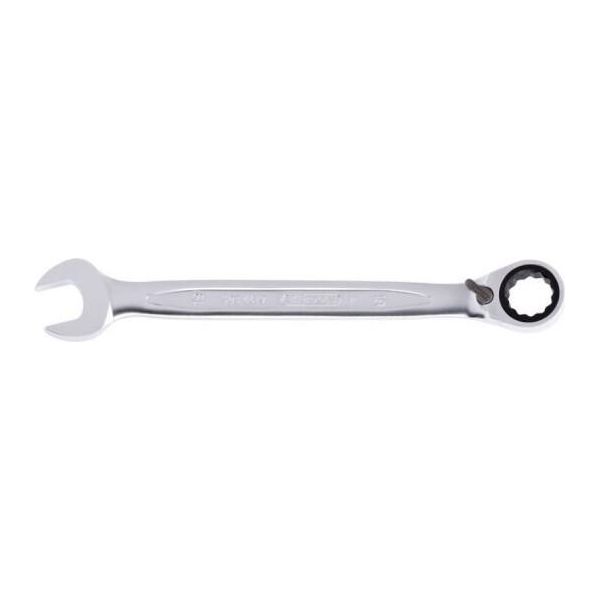 Chiave Combinata Con Cricchetto Reversibile Gearplus Ks Tools - 19 Mm - 503.4619-image