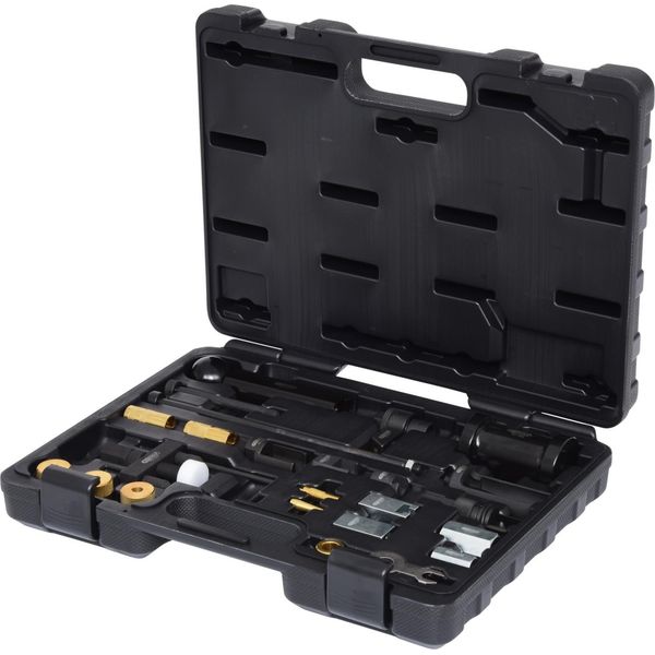 Ks Tools Set Di Estrattori Per Iniettori Vag, 24 Pezzi - 152.1350-image