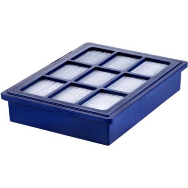 Nilfisk Filtro Hepa H14 Elite, Ricambio Per Aspirapolvere, Filtro, 107409854-image