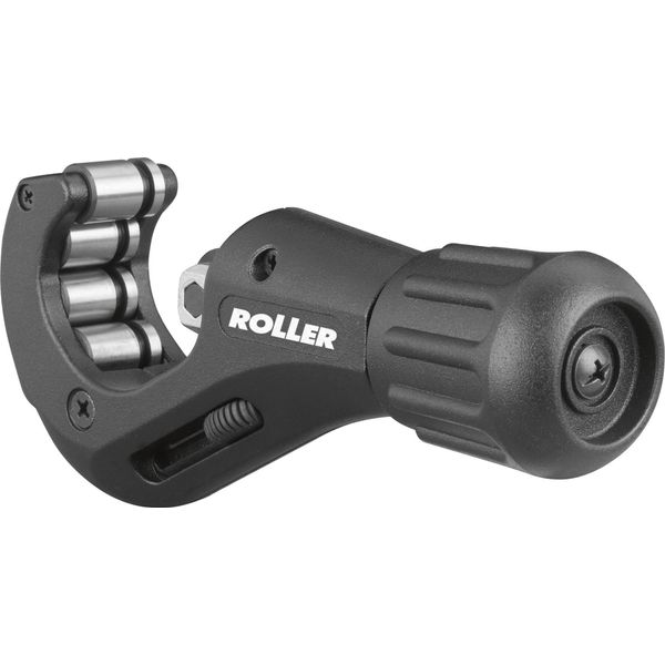Roller's Corso Cu 3-35 - Tagliatubi Con Mandrino Telescopico Ø 3-35 Mm : 3-35 Mm Dimensione: 3-35 Mm-image