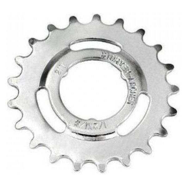Pignone Sunrace 20 Denti, 1/2 X 1/8, Offset-image