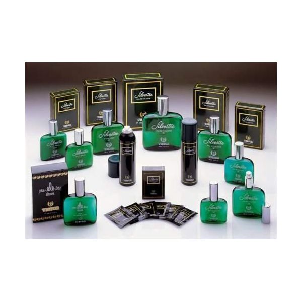 Pre-Electric Shave Di Silvestre Victor - 100Ml/3.5Fl.Oz-image