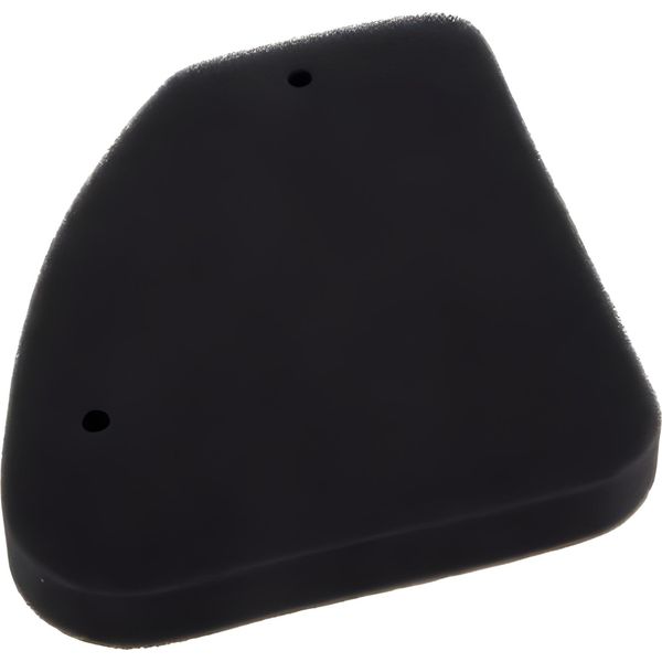 Inserto Filtro Aria Motoforce Compatibile Con Il Montante Peugeot, Nero-image