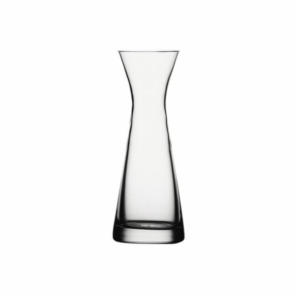 Spiegelau Tavola Caraffa, Decanter, Caraffa Decanter, Caraffa In Vetro, Vetro Cristallo, 100 Ml, 7110155-image
