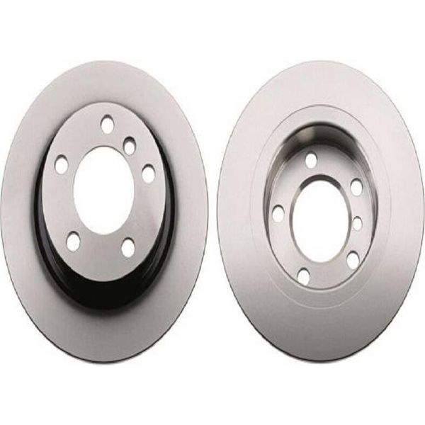 2X Disco Freno Trw DF6353 Per Mini Countryman (R60) Paceman (R61) 50 2Mm 280Mm-image