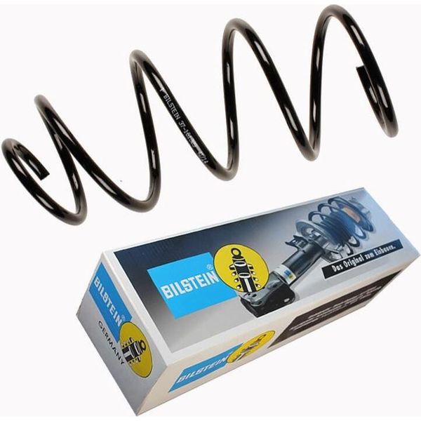 Molla Bilstein B3 Anteriore Per Bmw 1 E81 E87 3 E90 E91 E92 Sospensioni Standard-image