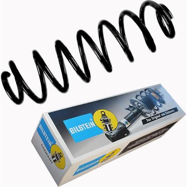 Molla Bilstein B3 Posteriore Per Skoda Yeti Vw Touran 1.2-2.0 Sospensione Standard-image