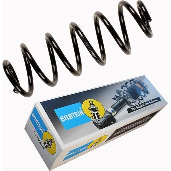 Molla Bilstein B3 Posteriore Per Seat Leon Toledo Ii Vw Golf Iv New Beetle + Tdi-image