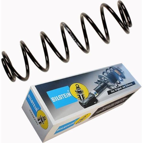Molla Bilstein B3 Posteriore Per Seat Arosa Vw Caddy Ii Lupo Sospensione Standard-image