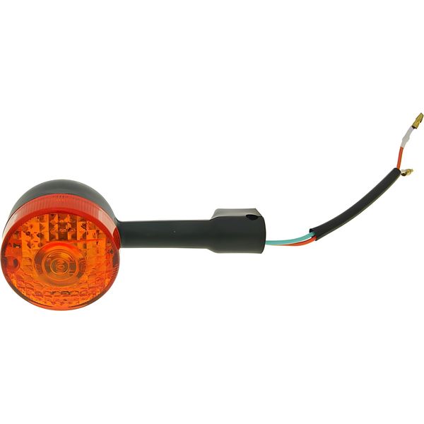 Indicatore Di Direzione Anteriore Destro Per Honda Sgx 50 Sky-image