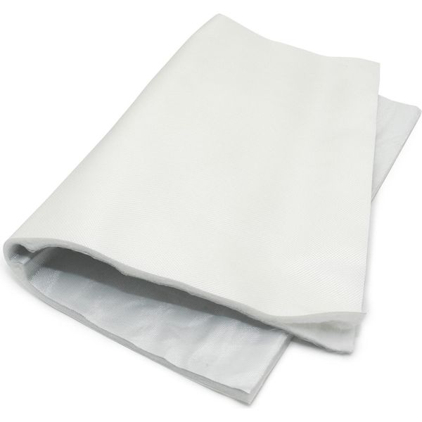 Leovince Lana Isolante Di Scarico, 850G Compatibile Con Oval / Factory / Lv One / Lv One Evo / Nero / Lv Pro-image