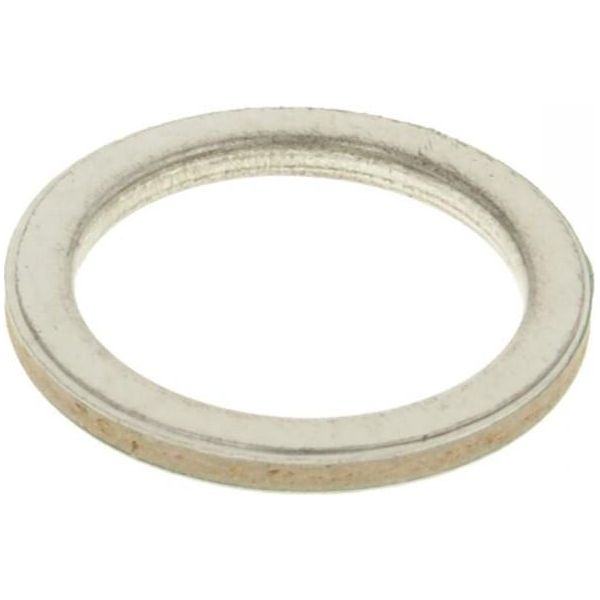 Guarnizione Di Scarico Naraku Guarnizione Del Collettore Di Scarico 23X30X3Mm-image