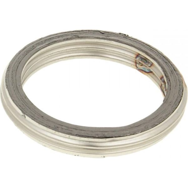 Guarnizione Collettore Di Scarico 31X40X5,3Mm Per Aprilia, Benelli, Malaguti, Mbk, Yamaha-image
