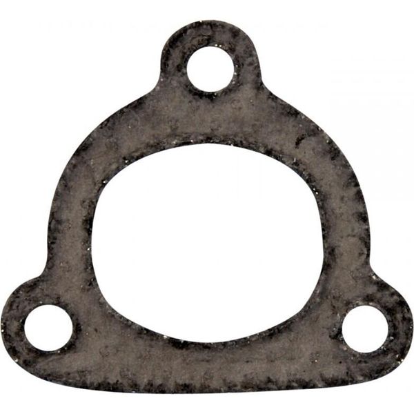 Guarnizione Collettore Di Scarico Polini Big Evolution Piatto Per Minarelli Lc, Piaggio Lc-image