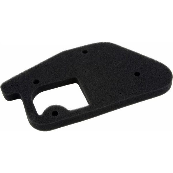 Inserto Filtro Aria Motoforce Compatibile Con Minarelli Verticale, Nero-image