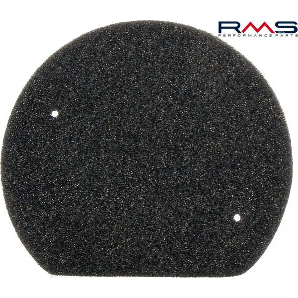 Filtro Aria Rms / Inserto Filtro Aria Compatibile Con Yamaha Vp 125 X-City, Yp 125 X-Max (Bj. 08 - 09)-image