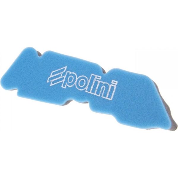 Inserto Filtro Aria Polini Compatibile Con Derbi, Gilera, Piaggio 98--image