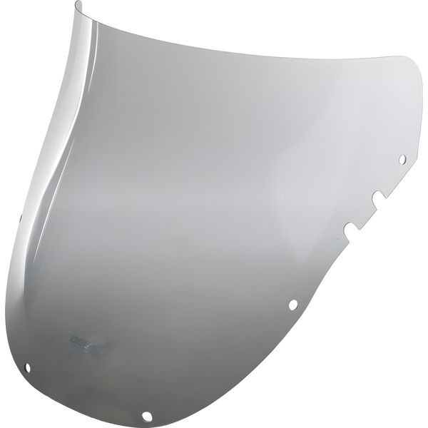 Mra Parabrezza Touring T Con Abe Compatibile Con Yamaha Fzr 600 Genesis-image