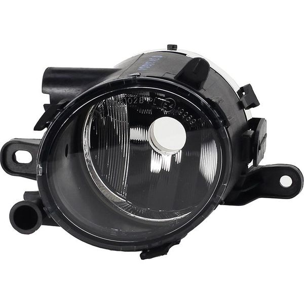 Johns, Fendinebbia Fendinebbia Adatto Per Opel Astra J 10/2011- H10 Sinistro Alogeno 1710179 1710213-image