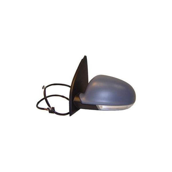 Johns, Specchietto Retrovisore Esterno Per Vw Golf V 1K 5M 10/03-05/09 Guida A Sinistra-image