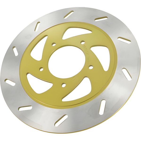 Disco Freno Anteriore Rms (D16), 5 Fori, 220 / 58 Mm Compatibile Con Runner 50 / Fx Fxr 125 180-image