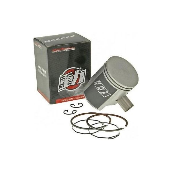 Pistone Naraku 50Cc Per Derbi Ebs / Ebe-image