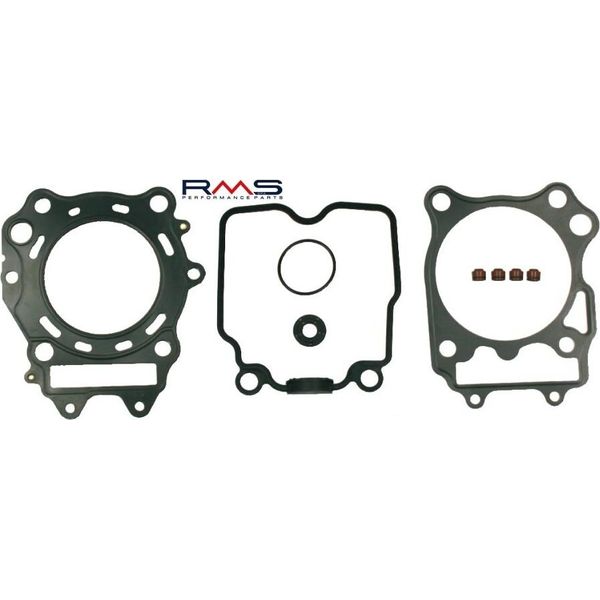 Set Di Guarnizioni / Guarnizione Per Suzuki Burgman An 400-image