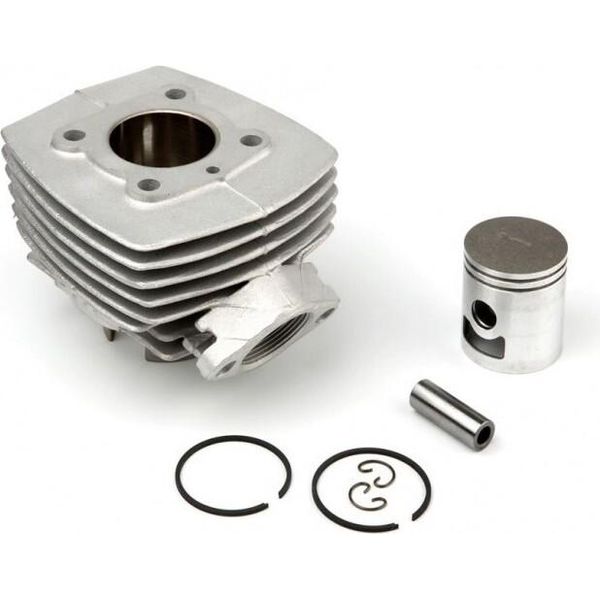 Kit Cilindri Airsal Sport 65Cc Per Peugeot 103 T3, 104 T3 Brida-image