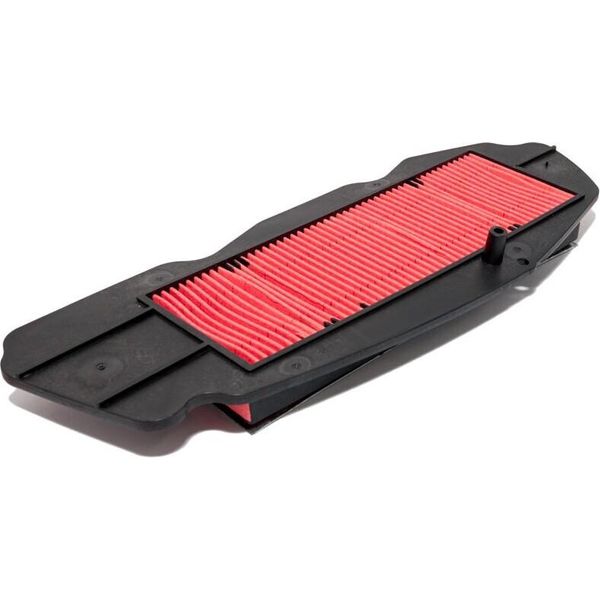 Filtro Aria Rms / Inserto Filtro Aria Compatibile Con Honda Silverwing 600 / Silverwing 400-image