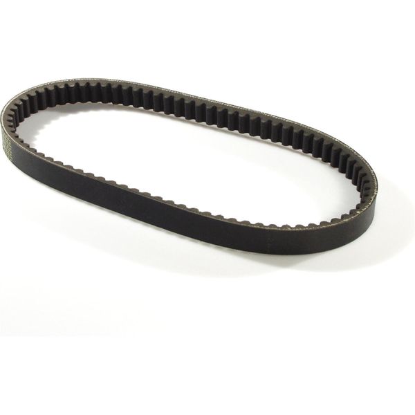 Cinghia Trapezoidale Malossi Special Belt Compatibile Con Piaggio, Vespa Ciao, PX50 Con Variatore-image