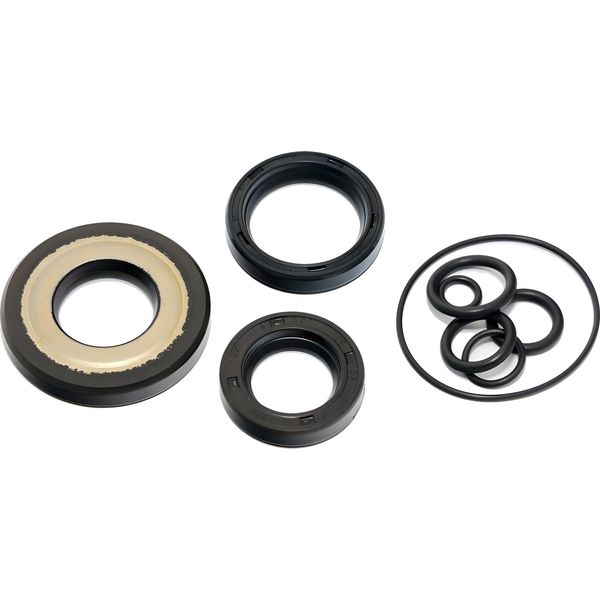 Set Di Paraoli Rms Compatibili Con Vespa 50 - 125 Primavera / ET3 (Smallframe)-image