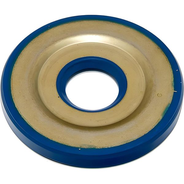 Paraolio Blu 20X62X6.5Mm Rms Per Vespa 150 Gl / Sprint / Super-image