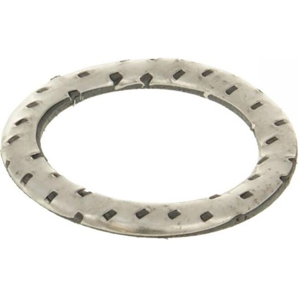 Guarnizione Naraku Per Collettore Di Scarico 26X36X2.0Mm Compatibile Con Suzuki An, Uh, Epicuro 125-150-image