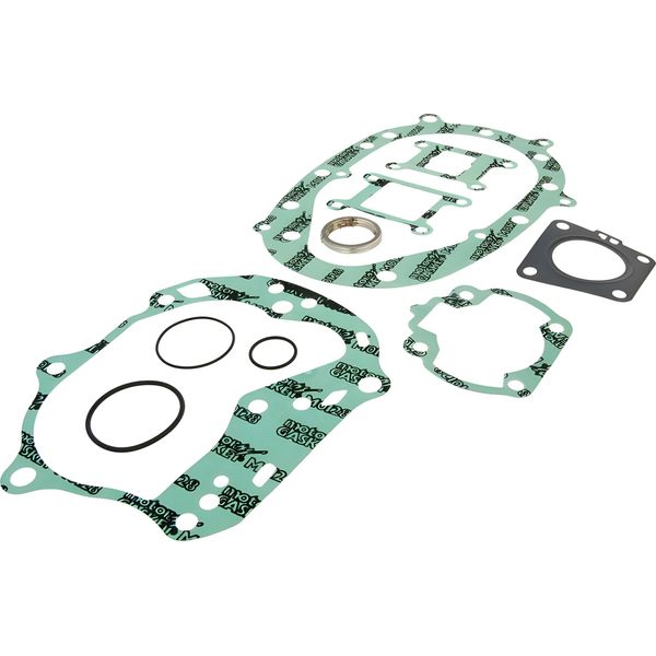 Set Di Guarnizioni Motore Per Kymco Orizzontale Ac-image