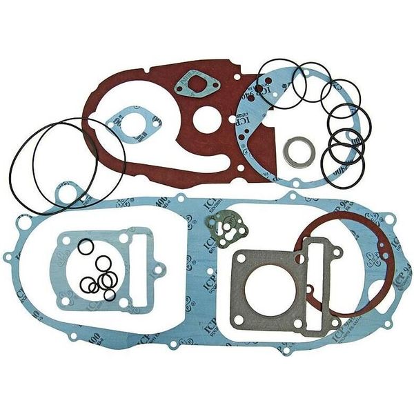 Set Di Guarnizioni Motore Per Cygnus 125 (-03)-image