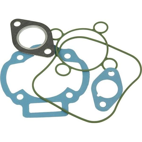Set Guarnizioni Cilindro 50Cc Per Motore Derbi Lc-image