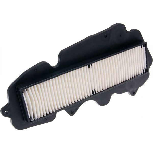 101_Octane Inserto Filtro Aria Compatibile Con Vespa Lx 125, S 125 3V 4T 2012--image