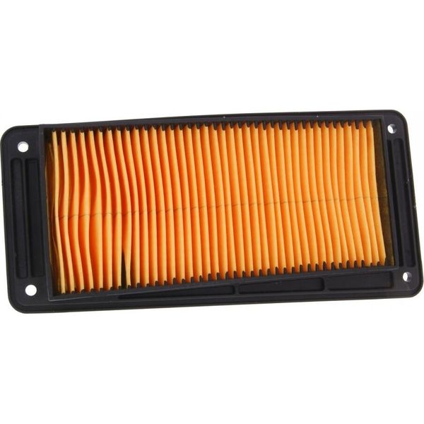 101_Inserto Filtro Aria Ottano Compatibile Con Sym Gts Joymax, Joyride 125, 150, 200-image