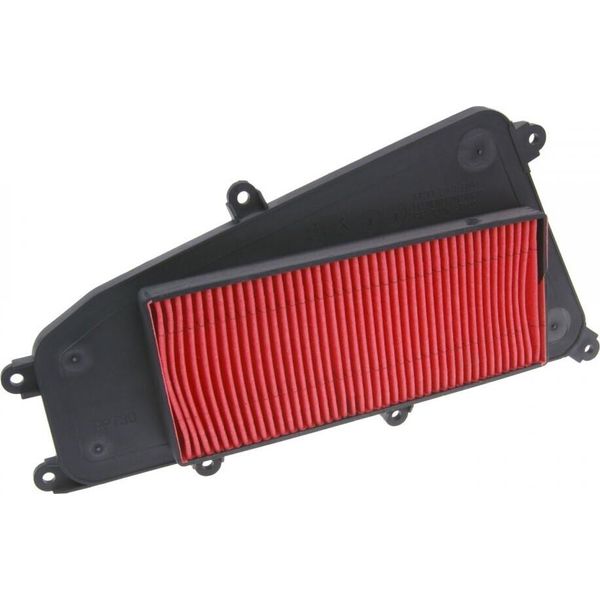 101_Inserto Filtro Aria Ottano Compatibile Con Kymco Grand Dink 125I, 300I-image