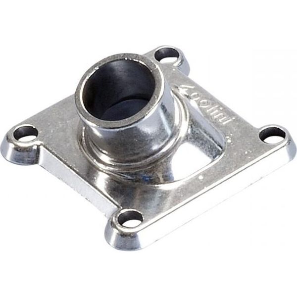 Collettore Di Aspirazione Polini 19 Mm Per Peugeot 103, 104, 105, Gl 10, Spx 50-image