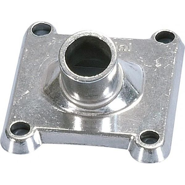 Collettore Di Aspirazione Polini 15 Mm Per Peugeot 103, 104, 105, Gl 10, Spx 50-image