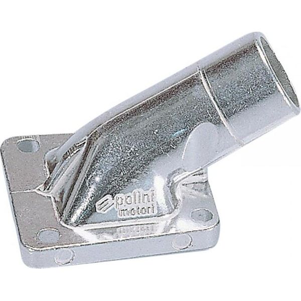 Collettore Di Aspirazione Polini 19Mm Per Peugeot Spx 50-image